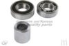 SUZUK 0832201167 Wheel Bearing Kit